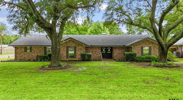 Photo of 201 Karla Dr, Whitehouse, TX 75791