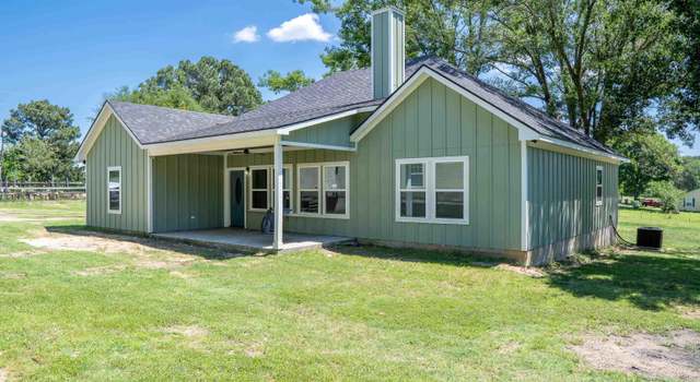 Photo of 1605 County Road 4510, Winnsboro, TX 75494