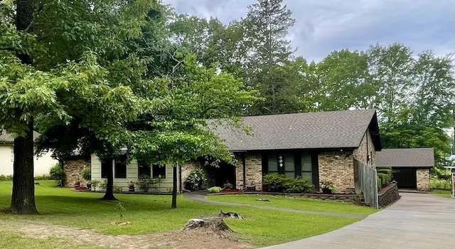 Photo of 609 Francis St, Hawkins, TX 75765