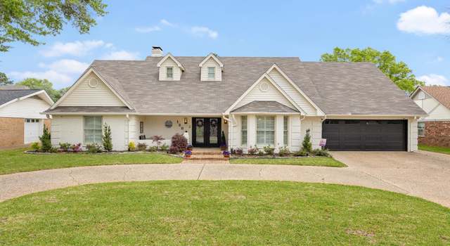 Photo of 128 Fairway Dr, Bullard, TX 75757