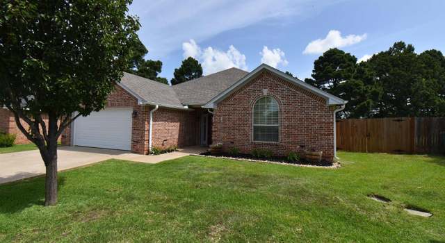 Photo of 413 Maggie Cir, Flint, TX 75762