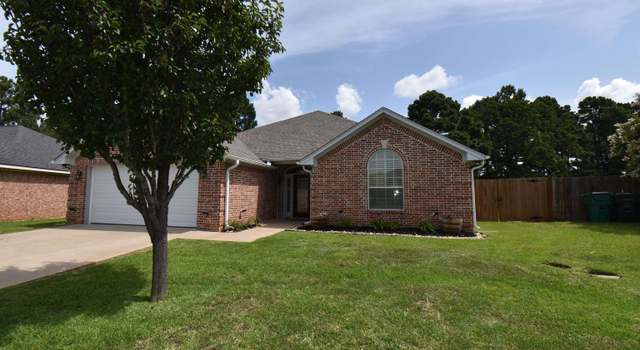 Photo of 413 Maggie Cir, Flint, TX 75762