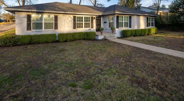 Photo of 2802 Pollard Dr, Tyler, TX 75701