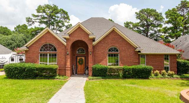 Photo of 8416 Crooked Trl, Tyler, TX 75703