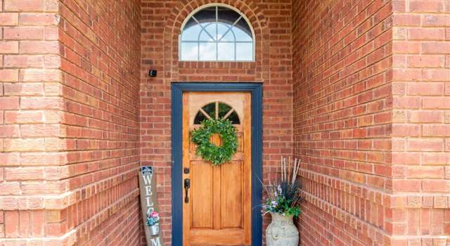 Photo of 8416 Crooked Trl, Tyler, TX 75703