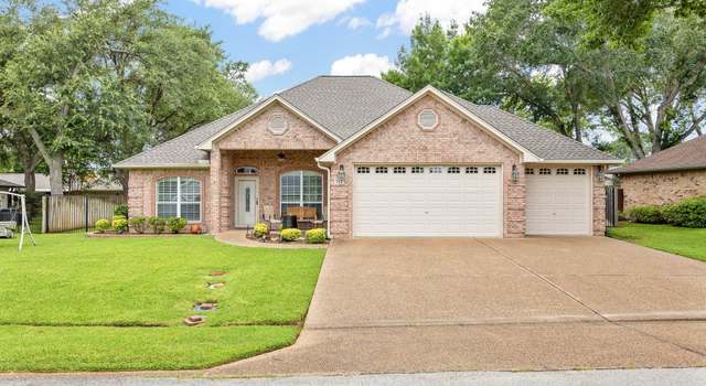 Photo of 112 Fairway Dr, Bullard, TX 75757
