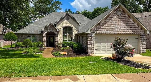 Property at 613 Huntwick, Tyler, TX 75703, 3 beds, 2 baths