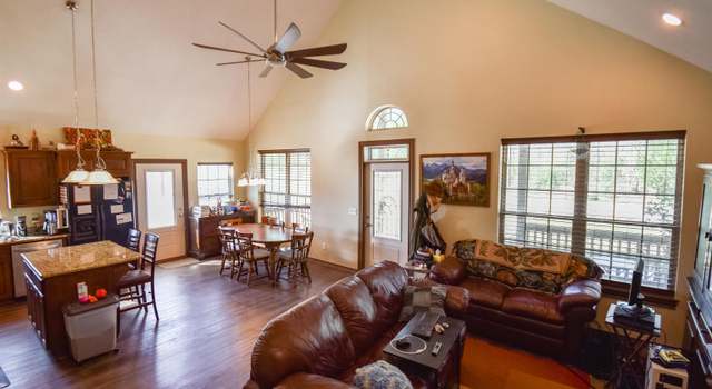 Photo of 21803 Cr 2178, Troup, TX 75789