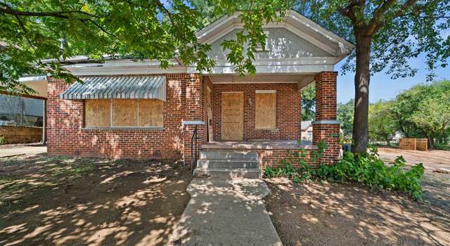 Photo of 502 Mulberry St, Tyler, TX 75702