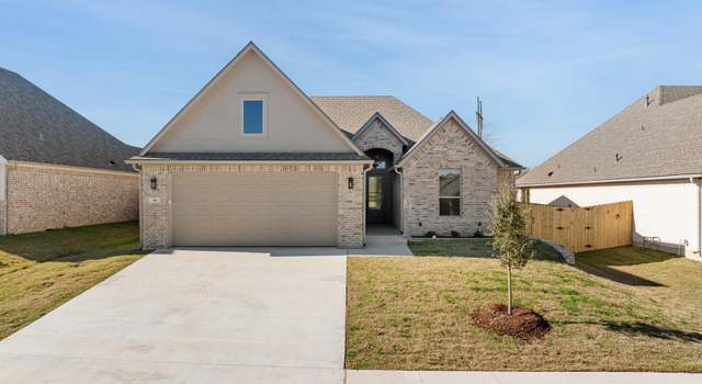 Photo of 149 Sides Blvd, Bullard, TX 75757