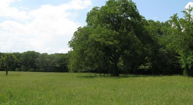 Photo of TBD County Rd 1111, Grand Saline, TX 75140