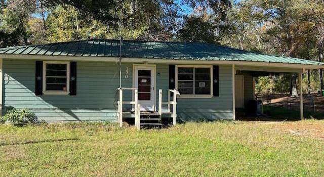 Photo of 320 Jared St, Rusk, TX 75785