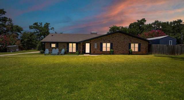 Photo of 9823 Cr 2228, Whitehouse, TX 75791