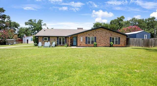 Photo of 9823 Cr 2228, Whitehouse, TX 75791