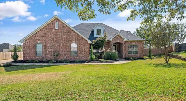 Photo of 202 Pecan Park Dr, Bullard, TX 75757