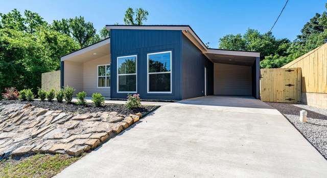 Photo of 1736 W Jackson St, Tyler, TX 75701