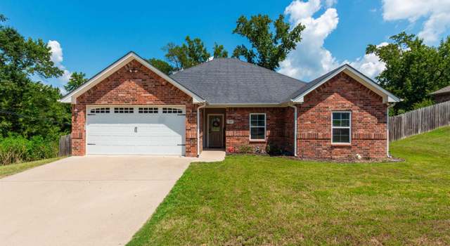 Photo of 14641 Gracie Ln, Brownsboro, TX 75756