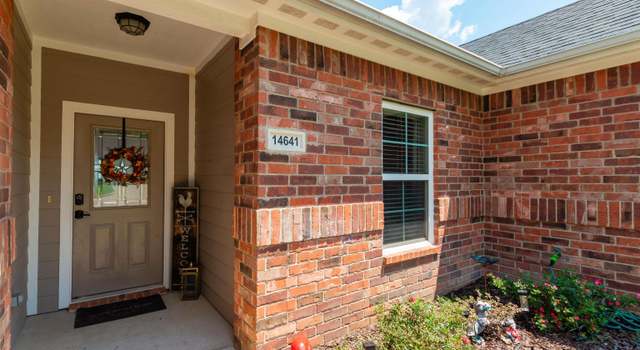 Photo of 14641 Gracie Ln, Brownsboro, TX 75756