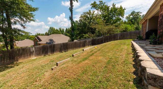 Photo of 14641 Gracie Ln, Brownsboro, TX 75756