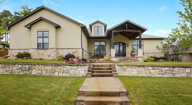 Photo of 7617 Crosswater, Tyler, TX 75703