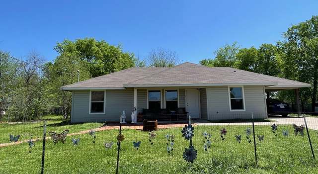 Photo of 511 Cr 1835, Talco, TX 75487