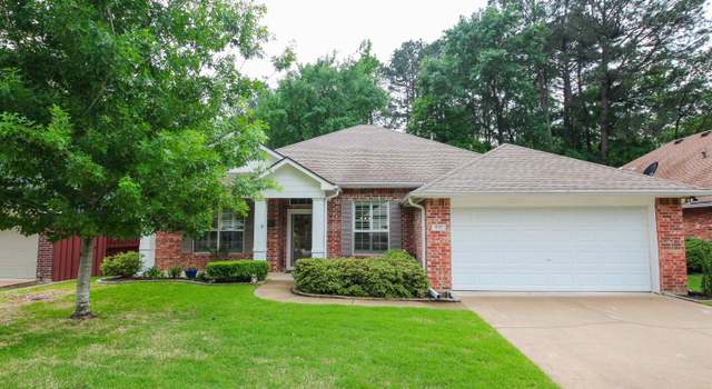 Photo of 610 Winding Brook Ln, Tyler, TX 75703