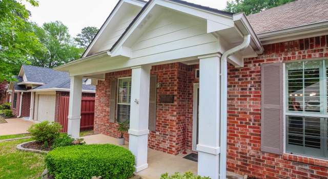 Photo of 610 Winding Brook Ln, Tyler, TX 75703