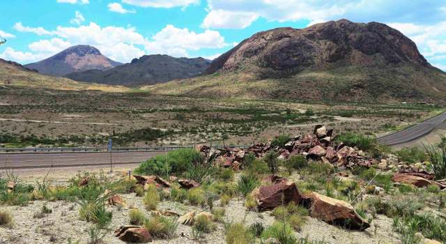 Photo of 0000 Hwy 118, Terlingua, TX 79852