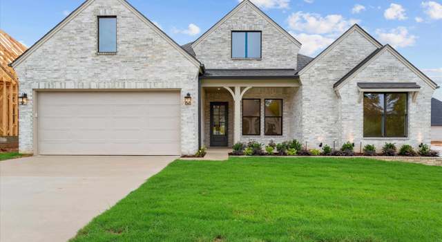 Photo of 4467 Keechi Creek Rd, Tyler, TX 75703