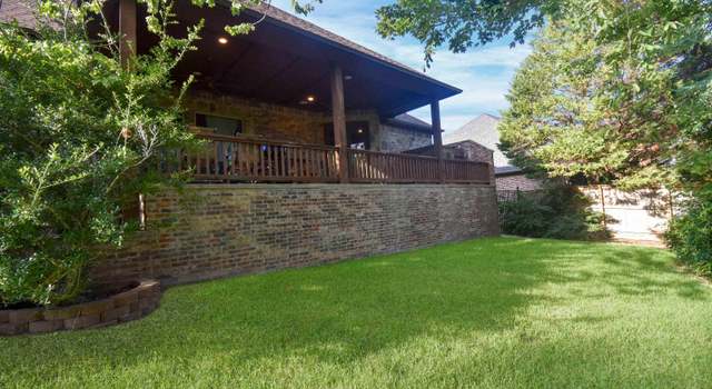 Photo of 1326 Hermitage Ct, Tyler, TX 75703