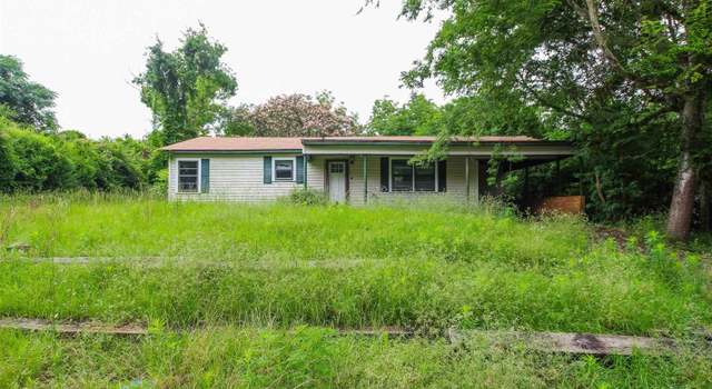 Photo of 100 Mills St, Arp, TX 75750