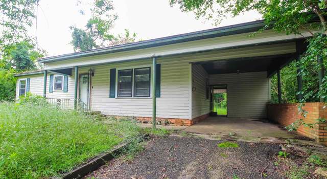 Photo of 100 Mills St, Arp, TX 75750