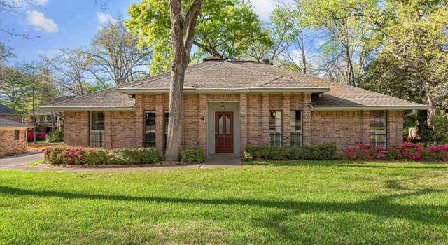 Photo of 728 Sutherland Dr, Tyler, TX 75703