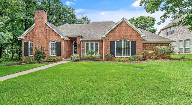 Photo of 122 Dogwood Lakes Cir, Bullard, TX 75757