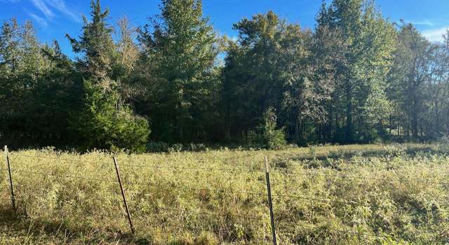 Photo of 0000 SW Cr 3170, Winnsboro, TX 75494