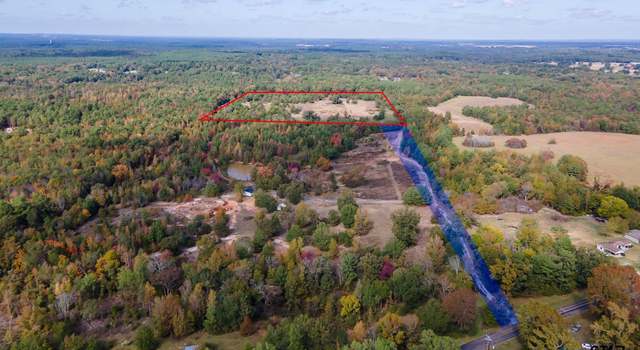 Photo of 010 County Road 26, Tyler, TX 75705