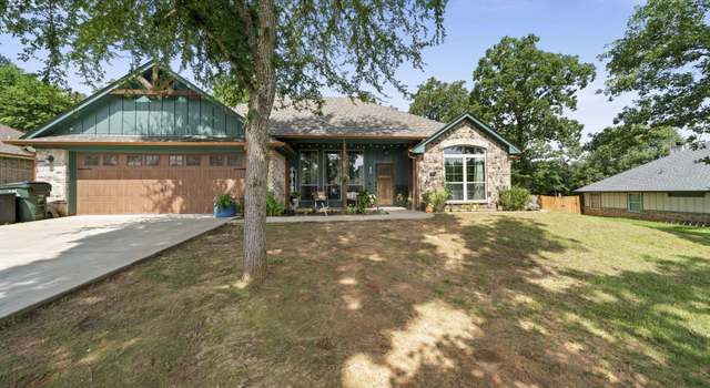 Photo of 14083 Twin Ranch Rd, Tyler, TX 75704