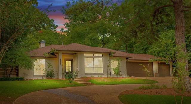 Photo of 555 Hideaway Lane East, Hideaway, TX 75771