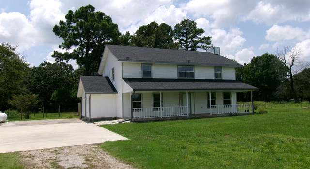 Photo of 7559 Farm Road 2120, Bagwell, TX 75412
