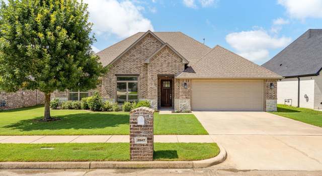 Photo of 2847 Guinn Farms Rd, Tyler, TX 75707