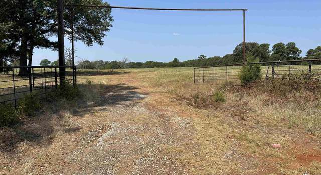 Photo of LOT 4  4 ACRES County Road 2169, Troup, TX 75789