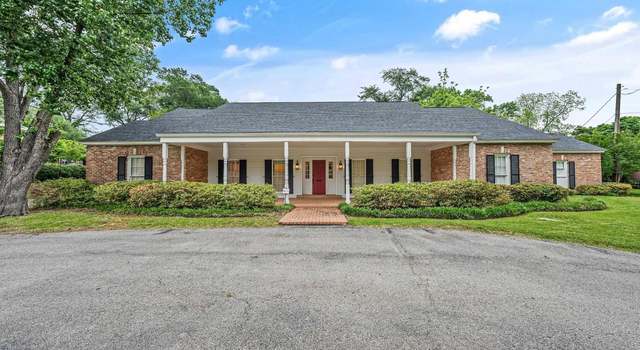 Photo of 2222 S Chilton Ave, Tyler, TX 75701