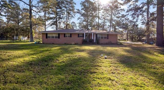Photo of 240 Wightman Ln, Rusk, TX 75785
