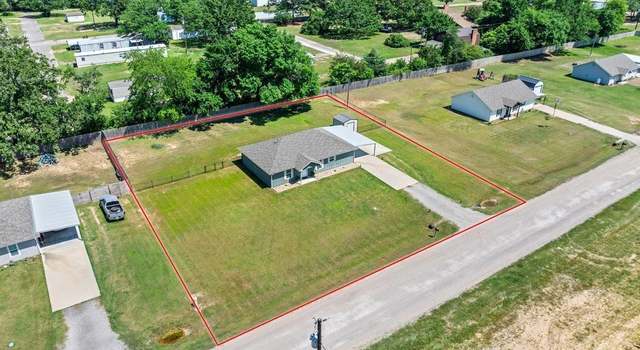 Photo of 164 Private Road 43970, Paris, TX 75462