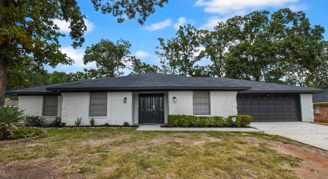Photo of 4314 Aberdeen Dr, Tyler, TX 75703