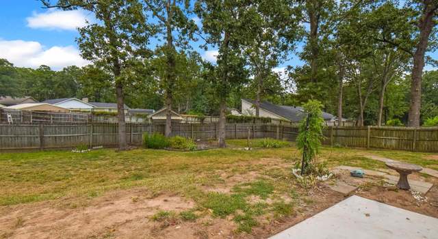 Photo of 4314 Aberdeen Dr, Tyler, TX 75703