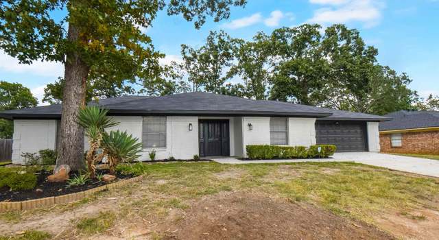 Photo of 4314 Aberdeen Dr, Tyler, TX 75703