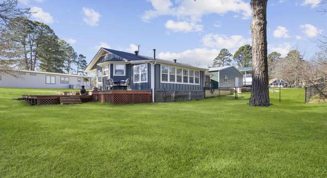 Photo of 21972 High Point Dr, Frankston, TX 75763