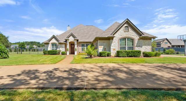 Photo of 117 Pecan Valley Dr, Bullard, TX 75757