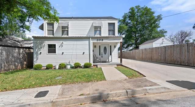 Photo of 308 E Ford St, Tyler, TX 75701